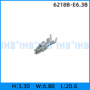 6218B-E6.3B �B������� ��Ƭ ��a���幫ĸ �B�@���� �Ӿ�����