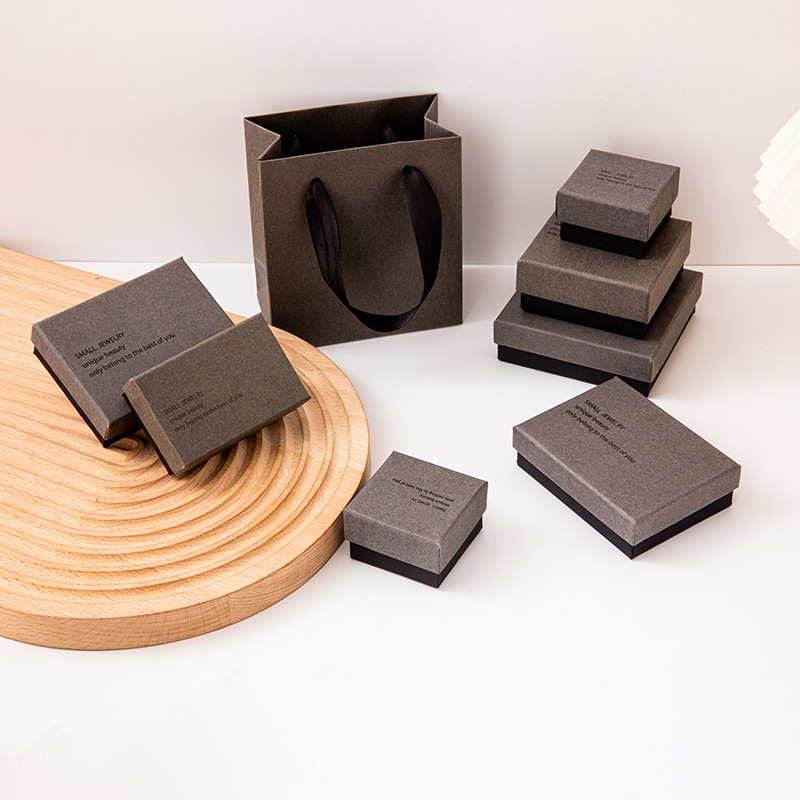 25g Weight Jewelry Boxes Jewelry Making Type Jewelry Boxes Classification 1 Piece Quantity Holiday, Daily Occasion Solid Color Pattern Simple Style, Classic Style Style Simple Style Classic Style Solid Color Jewelry Boxes 2