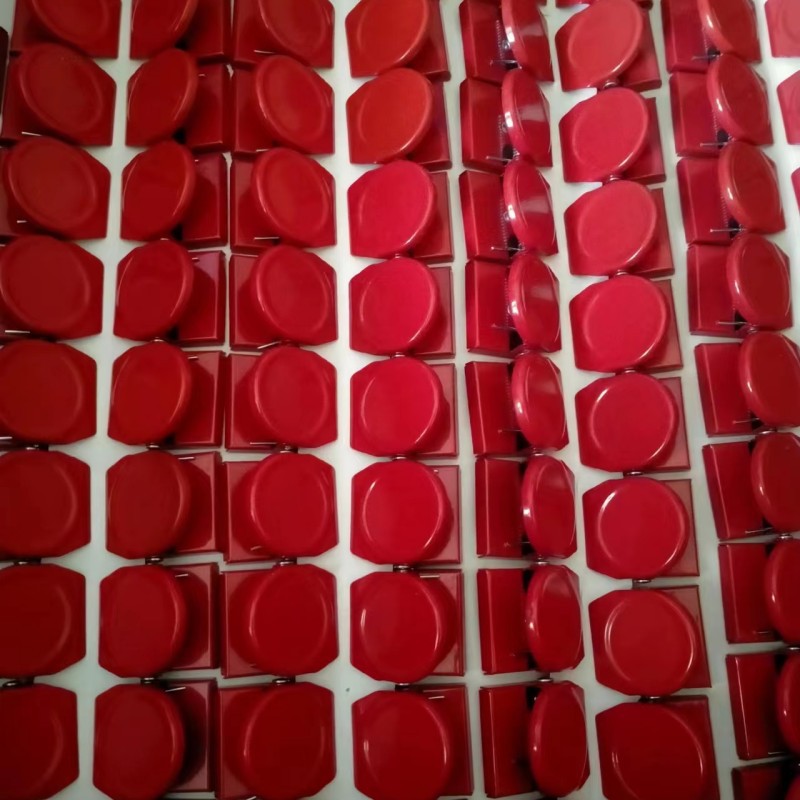 磁铁夹磁性冰箱贴票据夹易拉罐装订防潮厨房家用封口创意零食磁夹