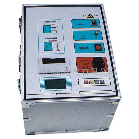 SH2679异频介损自动测试仪