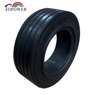 16*5-9 Bar Flower Inflatable Solid Tire