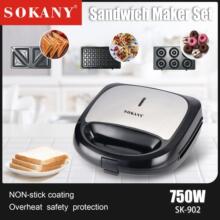 �WҎ�羳SOKANY902�๦�������ΙC3��1�A������Ȧ�決�CToaster