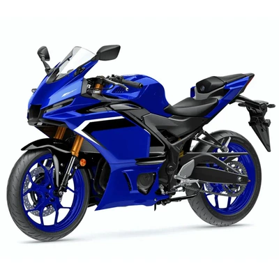 Suitable for Yamaha R3 Mt-03 Motorcycle cushion