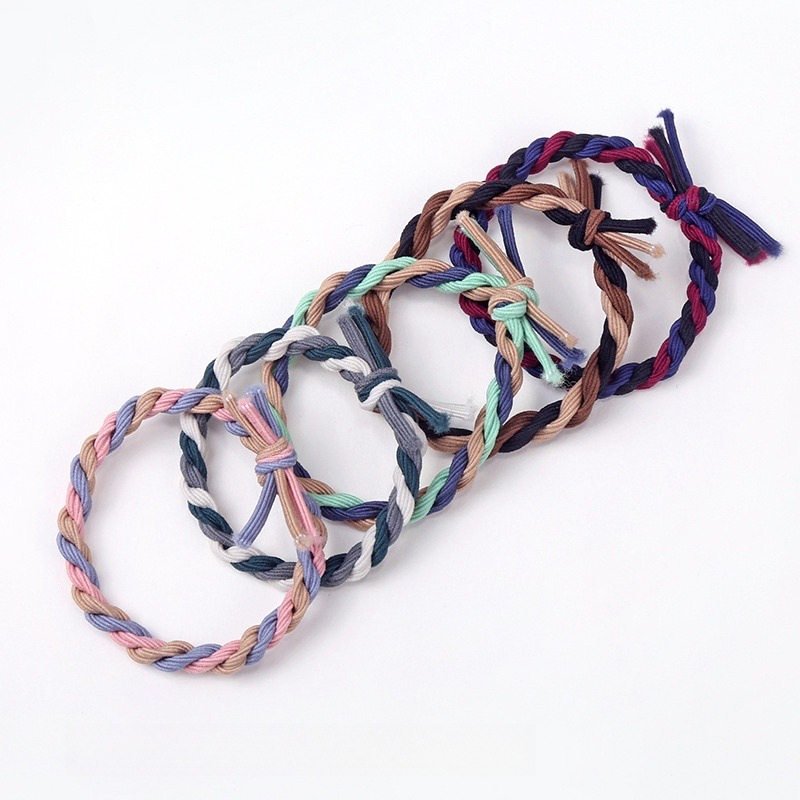 1 color mixto de dos colores