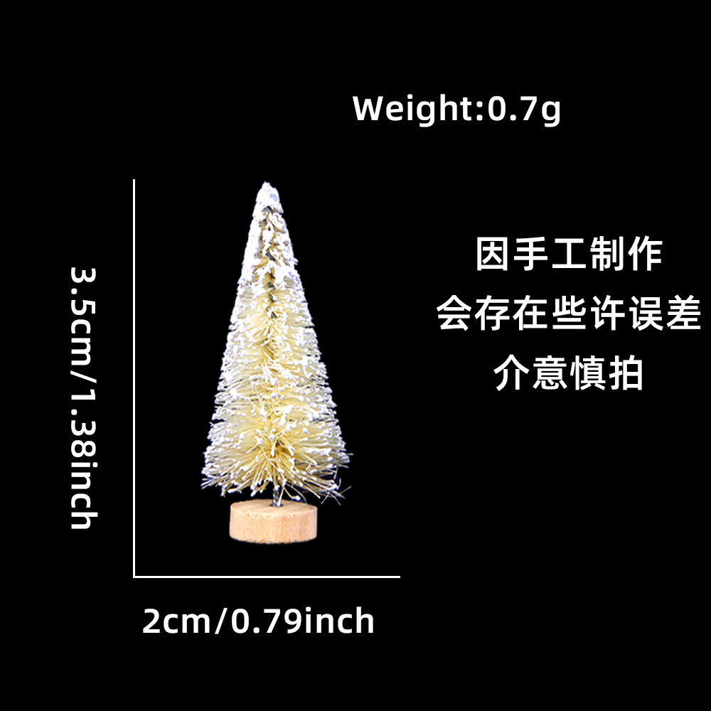 3,5 cm Blanco