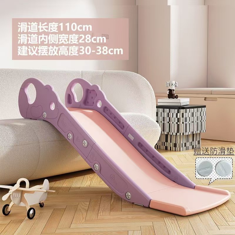 小熊升级款枚粉色