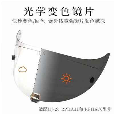 Motorcycle Helmet, Dəbilqə (Kaska) aksesuarları
