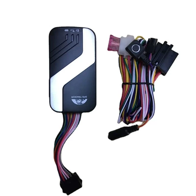 4g Tk403Gps Locator 4g Car Anti-Theft Device Tk403A Locator Coban Factory Direct Sales Gps