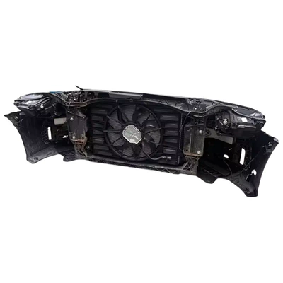 Bumper Assembly Hood Fender Original – Bumper