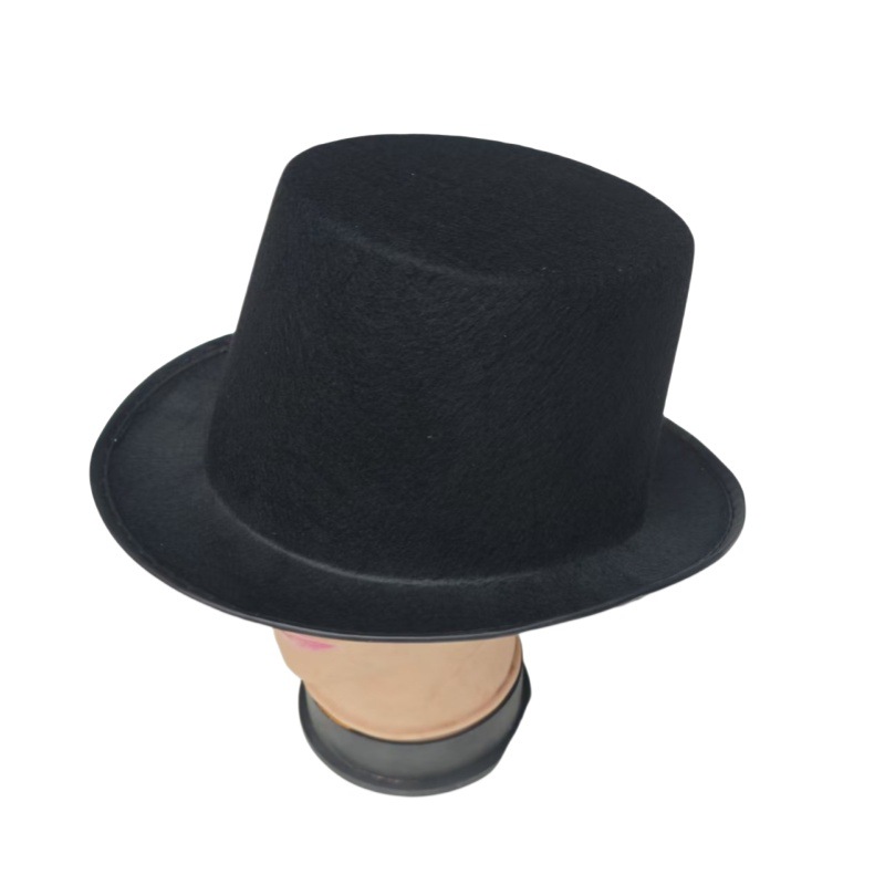 Sombrero de vaquero occidental para hombres y mujeres Sombrero de vaquero occidental americano general Venta caliente Sombrero para el sol para adultos