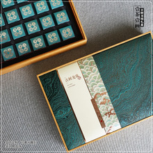 新款通用古树龙珠冰岛普洱茶茶叶包装盒小青柑红茶绿茶伴手礼品盒