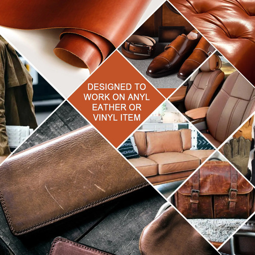 Rayhong Leather Filling Cream Car Seat Leather Sofa Leather Bag Leather Shoes Leather Clothes Care Cream