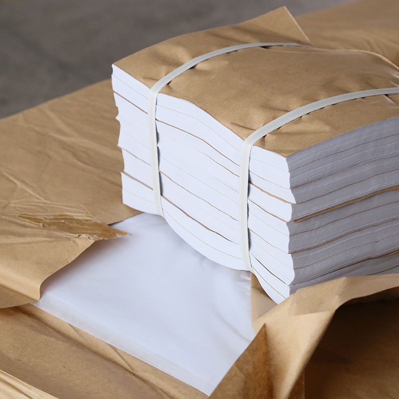 17g Copy Paper Clothing Sydney Paper Tissue Paper Electroplated Glass Wig Fruit Wrapping Paper Bracing Transparent Paper