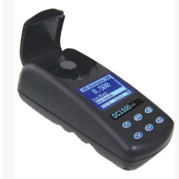 美国Lamotte雷曼DC1500-UDV高精度脱模剂便携式浓度检测仪正品