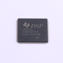 TMS320F28027PTT LQFP48 TI德州仪器 授权供应 32位CPU 优势价格