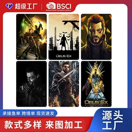 壁挂、壁饰;铁皮画;木质工艺品