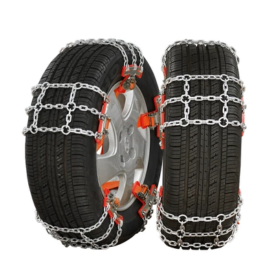 Escape Anti-Ski Chain, Tire snow chain