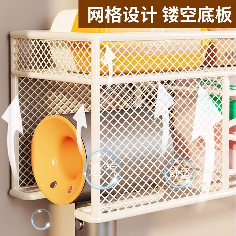 ヘアドライヤー収納ラック、洗面台、パンチフリー多機能オールインワンハンガー、浴室壁掛け多機能ペーパータオルラック|undefined
