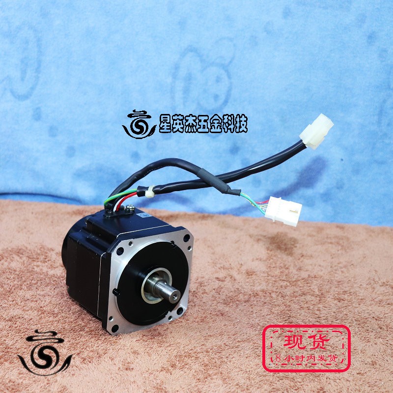 A069*SANKYO SEIKI 三协伺服电机 MF301NS302KNN04 300W 3000RPM