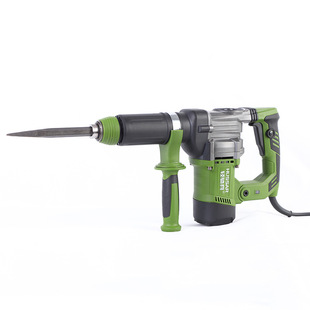 Light Cavalry Electric Hammer Electric Pick Impact Drill High-Power Electric Drill Industrial-Grade Multi-Function Impact Drill Concrete Ac Electric