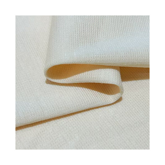 50 Count Acetate Silk Double-Sided 5A Antibacterial Naia Acetate Mulberry Silk Lyocell Tencel Trendy Brand T-Shirt Fabric