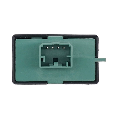 Single Switch, Glass lifter