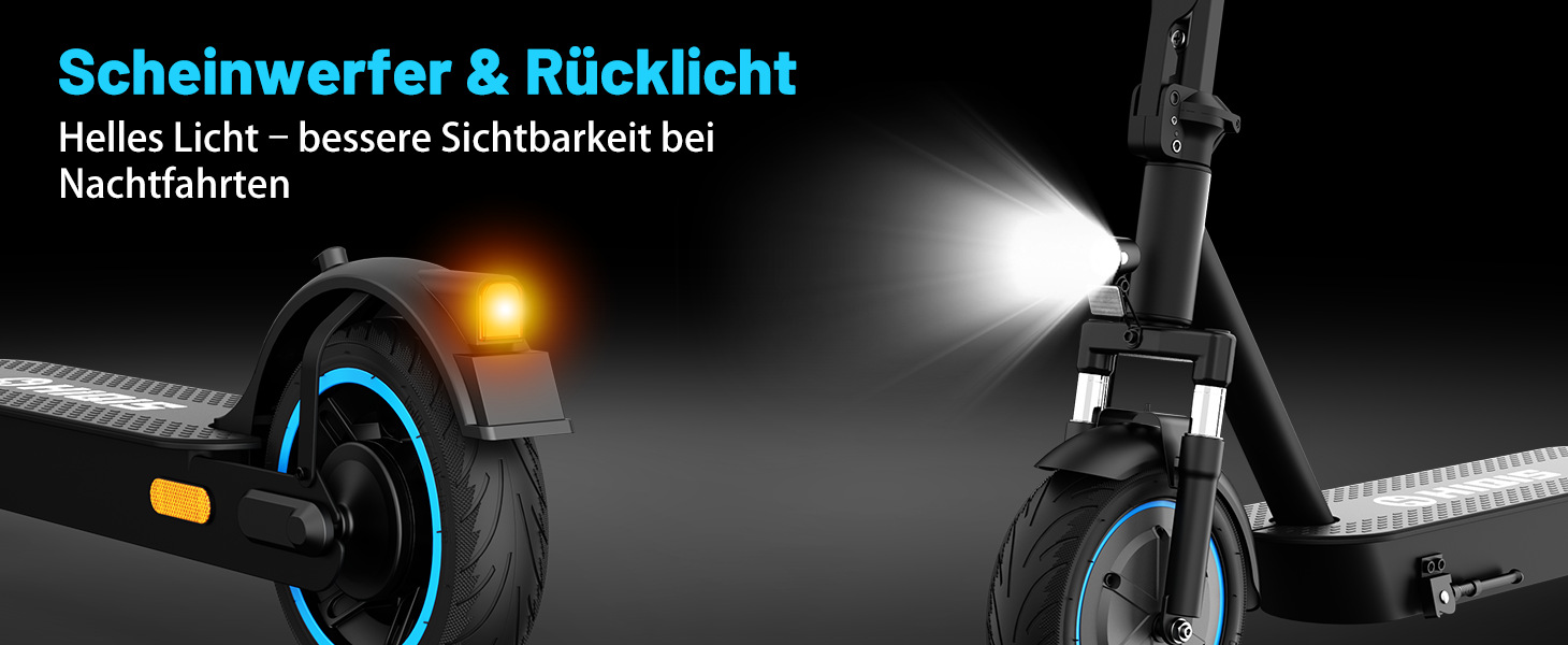 Electric Scooter for Adults, Foldable 10inch Model, Ultra-Light Lithium Battery Mobility Scooter, Small Mini Foldable Electric Vehicle