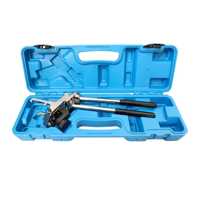 BMW N20N26 engine timing special: Mühərrik alətləri - valve-spring-pliers