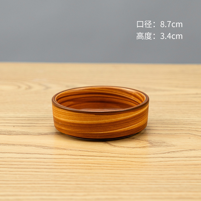 湘菜碗蒸饭碗土陶蒸笼饭碗饭店专用钵仔碗陶瓷饭钵蒸菜碗蒸饭土碗|undefined