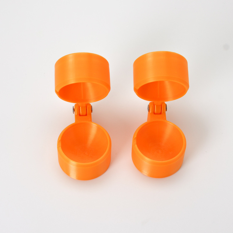 亚马逊新品Round Cake Pop Mold Shapes Press Sett 圆形爱心环形|undefined