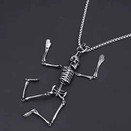 吊坠;项链;戒指