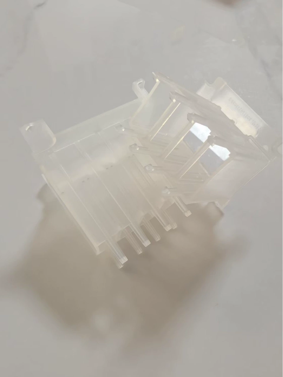 Корпус чернильного мешка 4720 Держатель чернильного мешка i3200 Держатель чернильного мешка Держатель чернильного мешка с отрицательным давлением