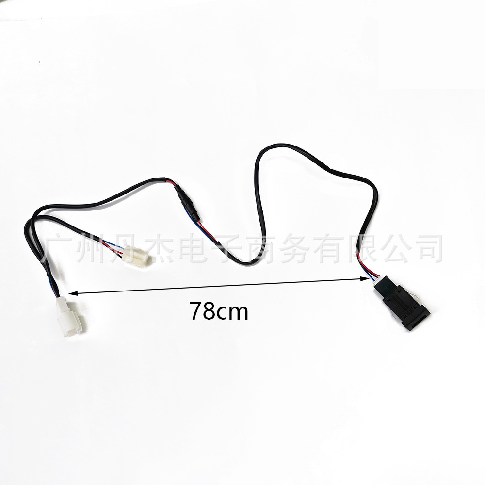 Suitable for Skoda Superb 10-13 Old Model Gear Lever Modification Qc3.0 Car Charger USB Charging Socket