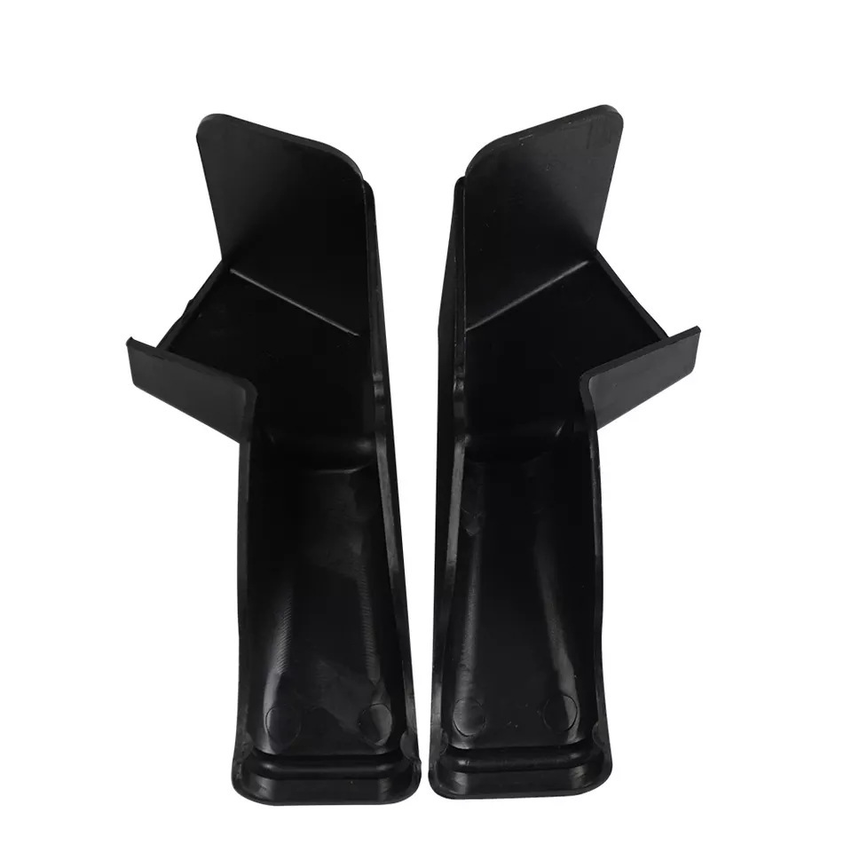 검정색 4팩(왼쪽 2개 + 오른쪽 2개)