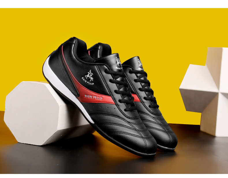 Zomer nieuwe heren casual sportschoenen trend mode lichtgewicht reizen lage platte groothandel_voghion.com