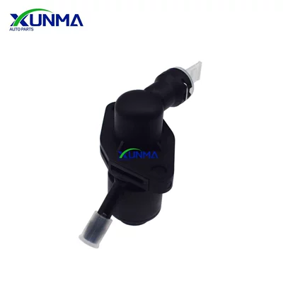 Easytronic G1D500201, Clutch master cylinder