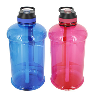 �����w�Ӵ���������Ͱ2200ml����petgˮ�ر�y���ܱ���