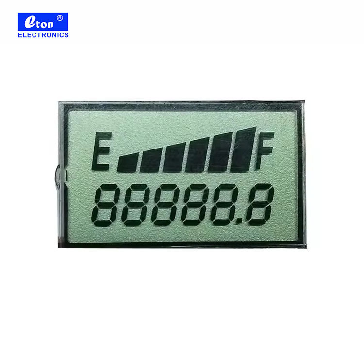 Factory Motorcycle Speed Meter 5.0V High Quality Low Price Htn Speed Meter Lcd Display