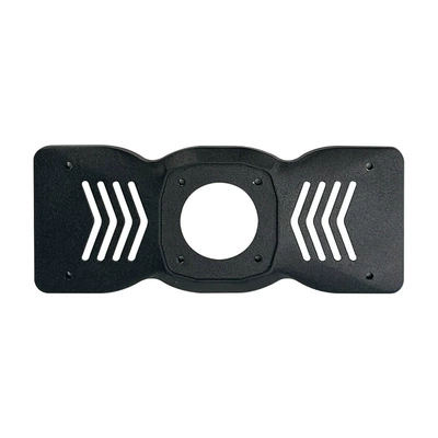 Other Car Modifications, Full backplane back clip - 70-m-d07-backplane-metal