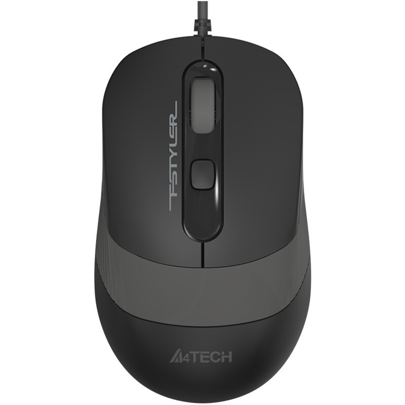 双飛燕fm 10光学usb有線マウスfm 10s静音ビジネスオフィス学習家庭用商品|undefined