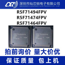 R5F71494FPV R5F71474FPV  R5F71464FPV