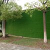 工地围挡草坪地毯人工仿真绿色人造塑料假草皮网建筑施工绿植围墙|ms
