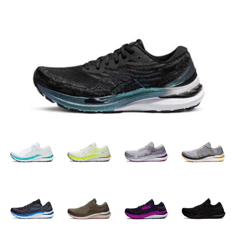 莆田対外貿易クロスボーダーGel-Kayano 29安定支持ランニングシューズk 29緩衝軽滑走路訓練運動|undefined