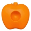 Single Apple Base - Orange