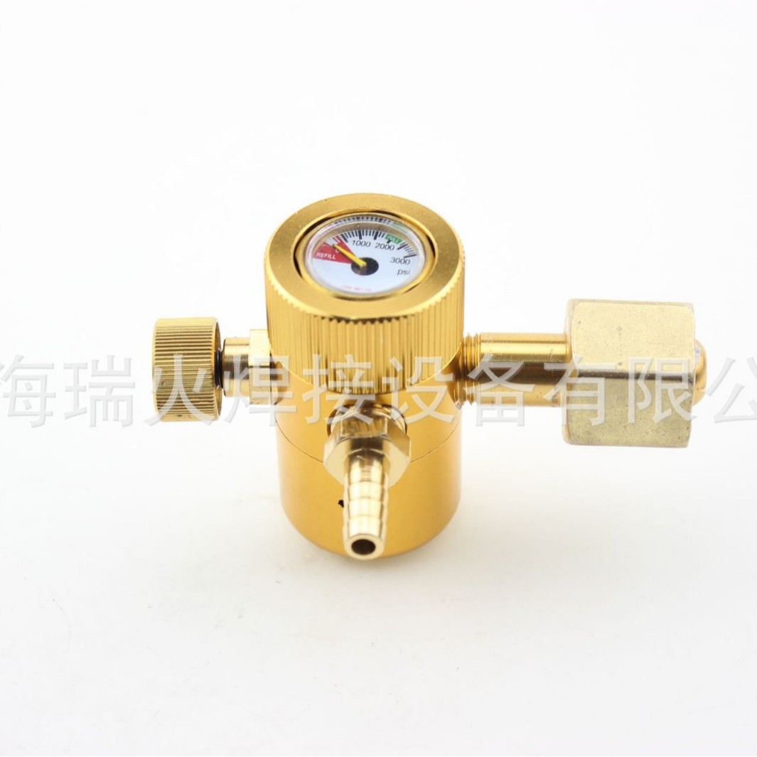 153H-15 153H-40 153H-125 153H-200 153H-15氢气减压器