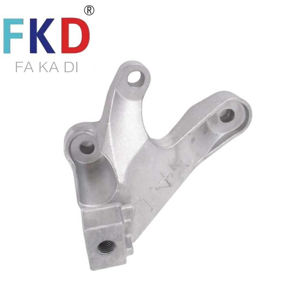 High-Quality Hot-Selling B32T-39-080B Suitable for Mazda Engine Bracket Left Side, Direct Sales from the Manufacturer