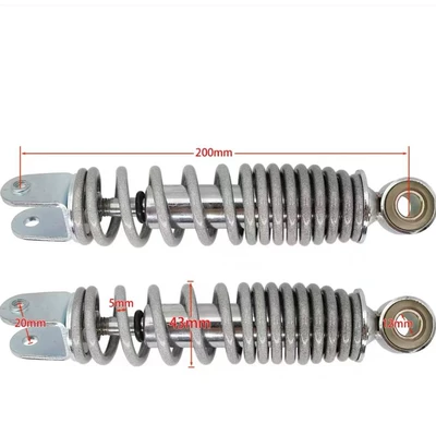 damping system Is Suitable for Yamaha