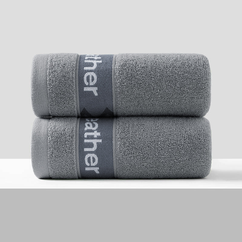 Toallas de algodón puro, tipo A, al por mayor, gruesas, suaves, absorbentes, de poliéster y algodón, toallas faciales para adultos, de secado rápido, para lavarse la cara.