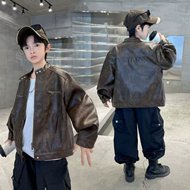 童套装;夹克/皮衣;童衬衫