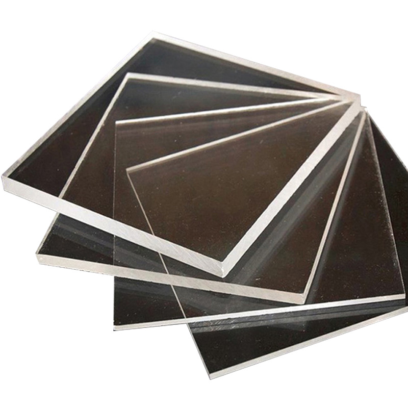 厂家批发彩色高透明亚克力板雕刻有机玻璃乳白亚克力条纹板激光